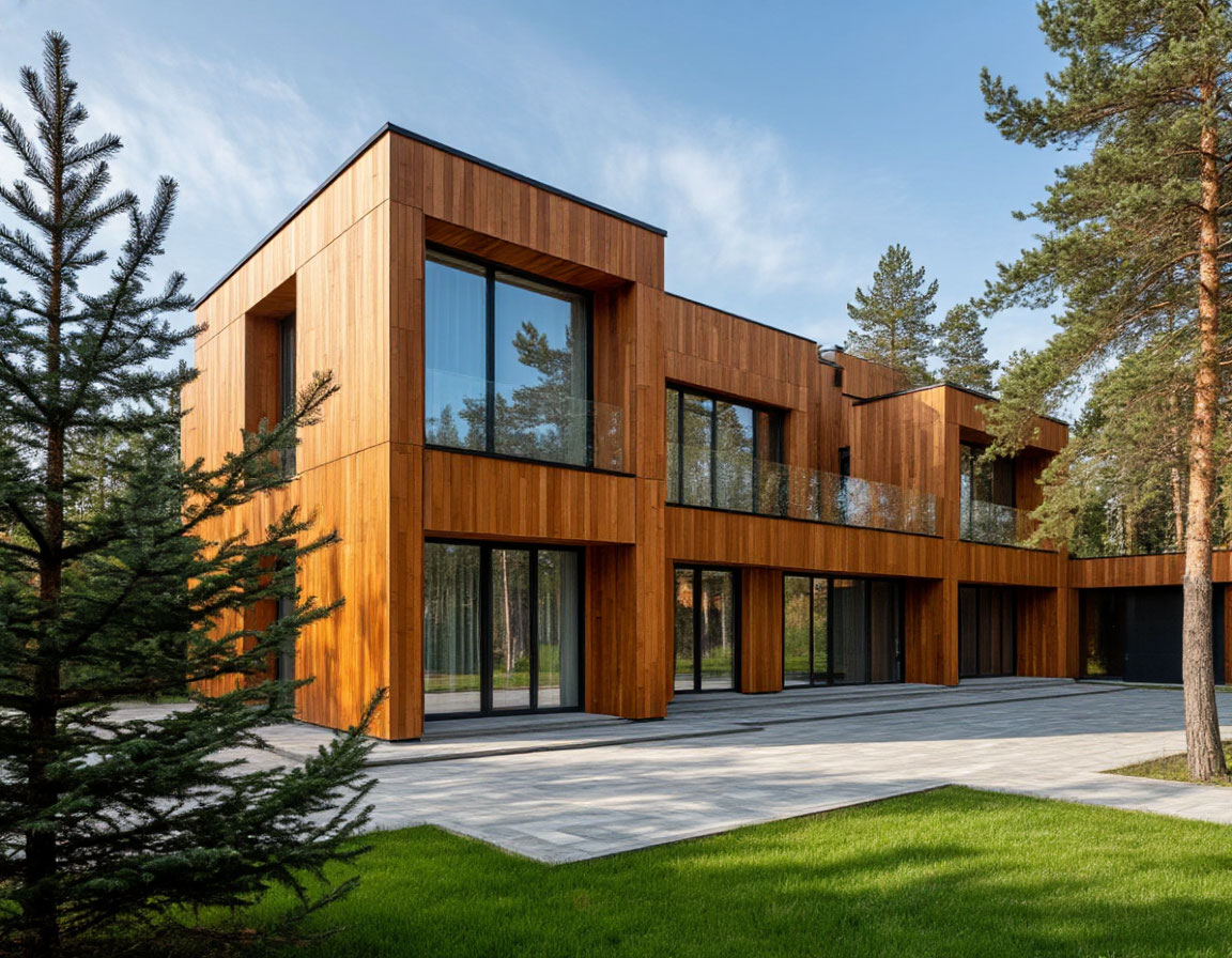 Проекты и стоимость за м2