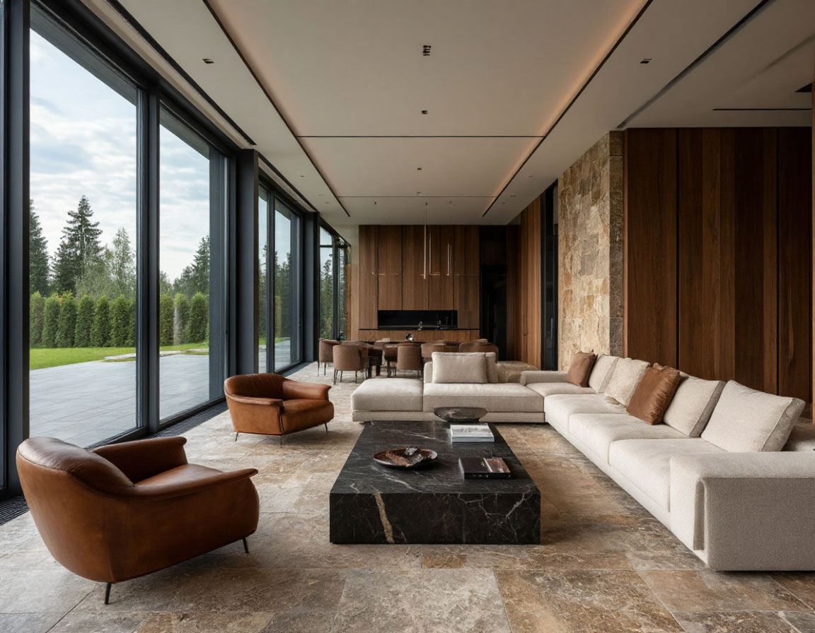 Прайс-лист на премиум ремонт в Москве