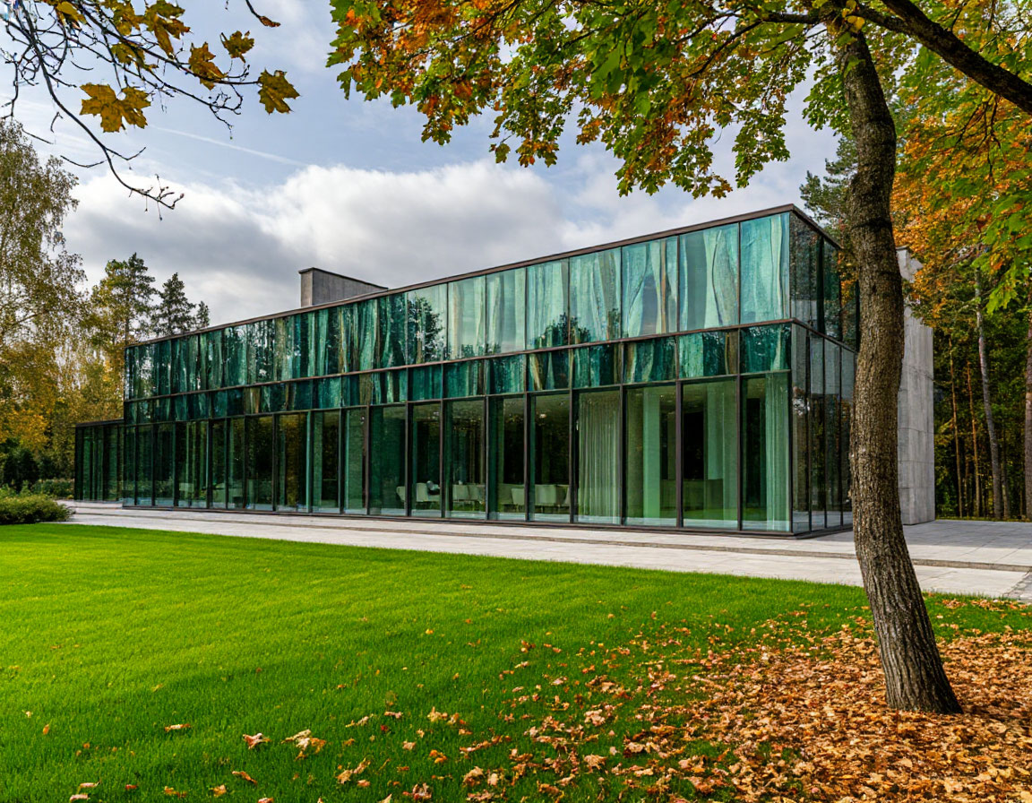 Сколько стоит дом построить в Подмосковье, прайс за м2