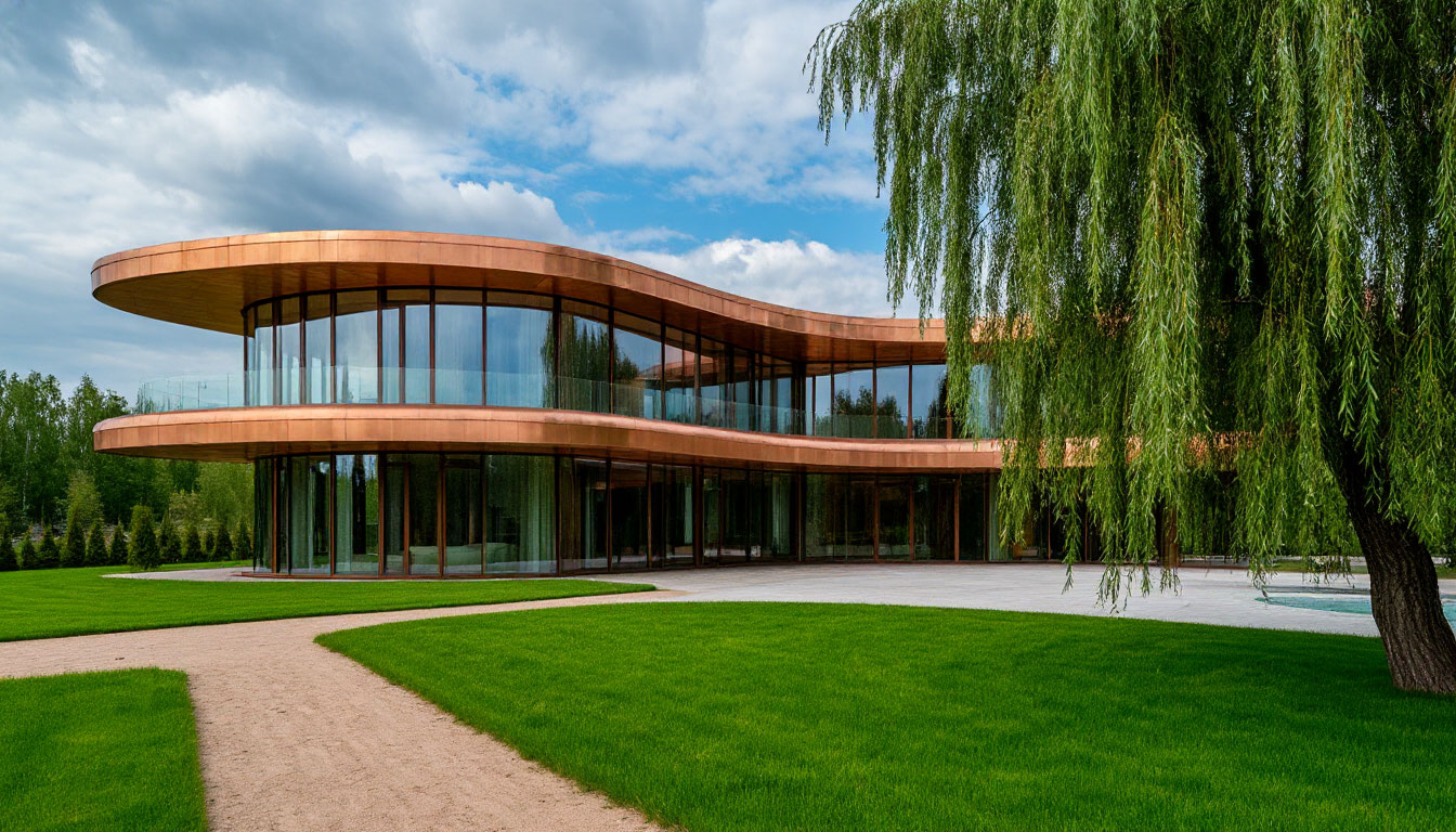 Отделка коттеджей русские мастера фото