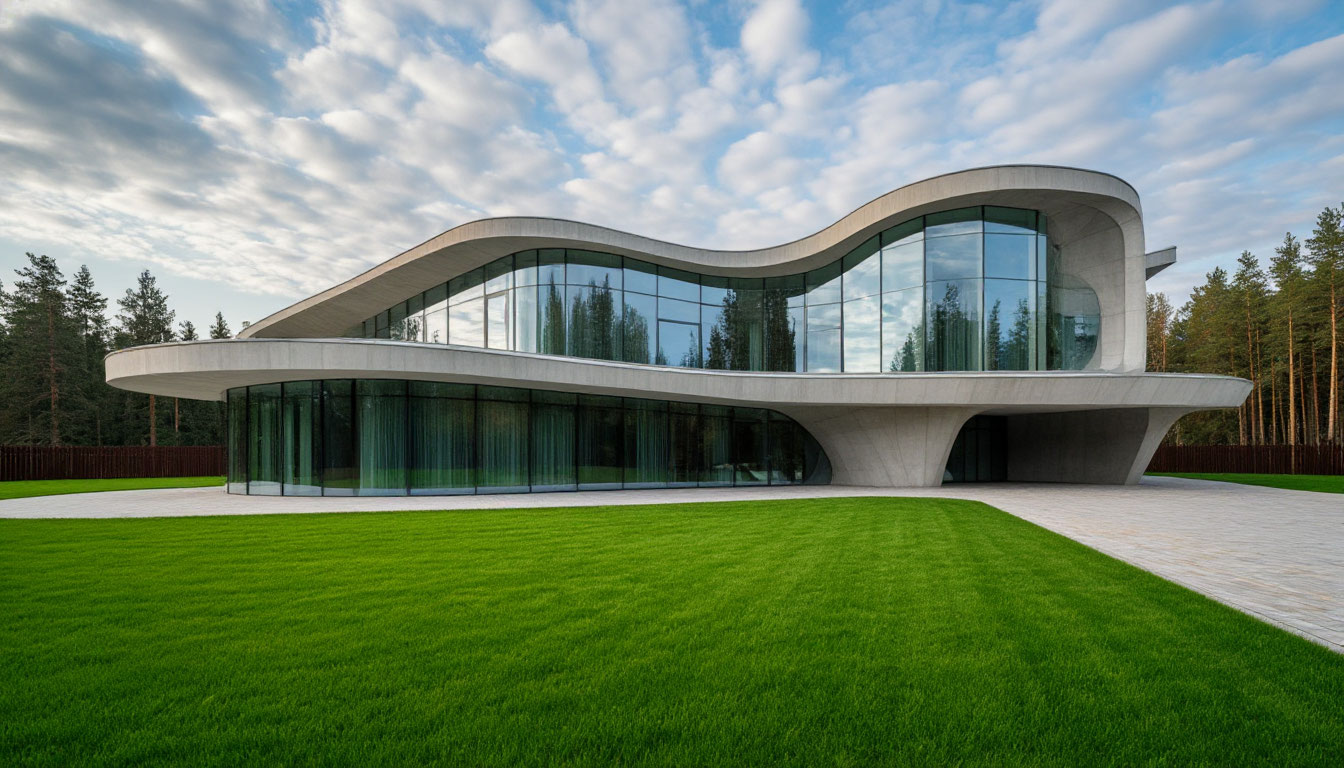 Расценки на строительство. Дом под ключ сколько стоит за м2