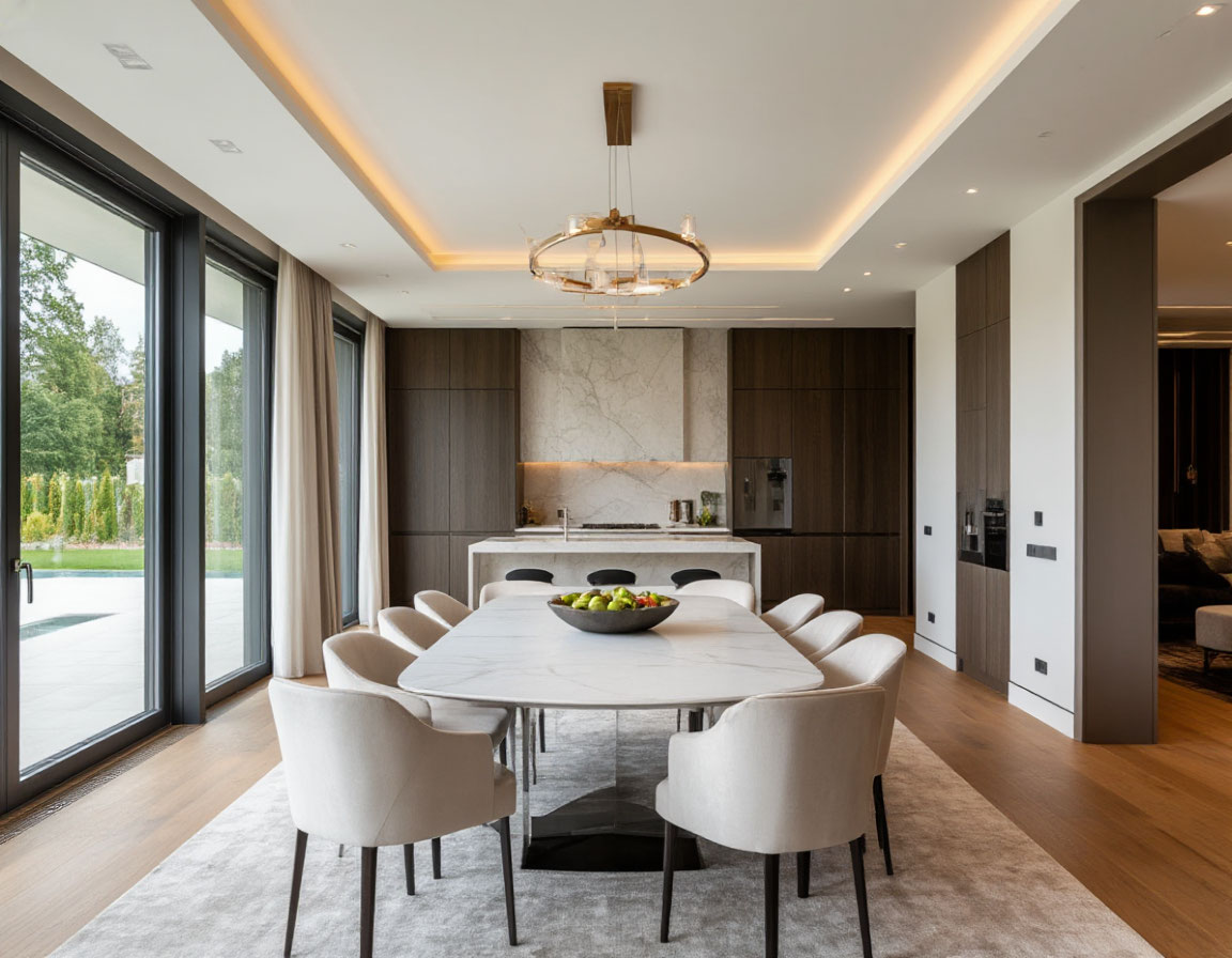 Фото в КП Millenium Park уч. № 135