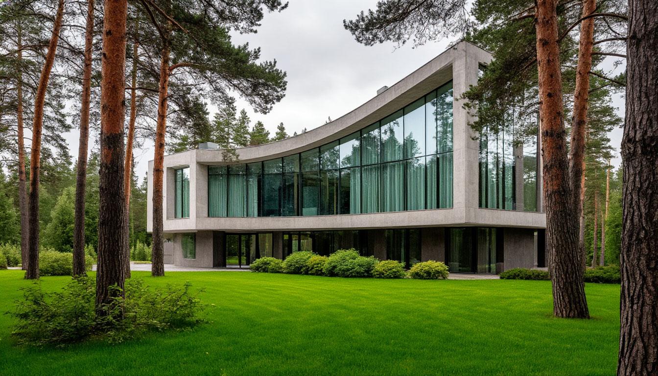 Стоимость за квадратный метро под ключ