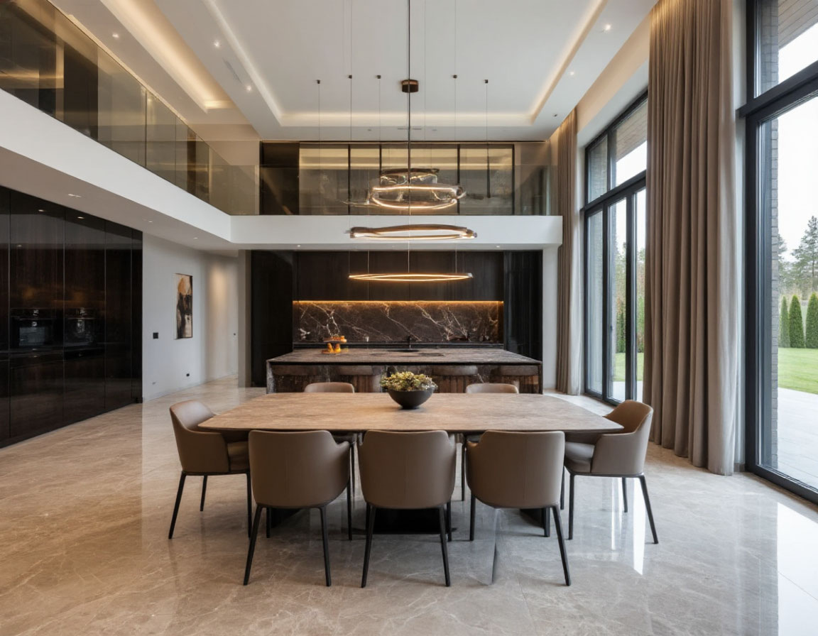 Элитный ремонт стоимость за 1 м2