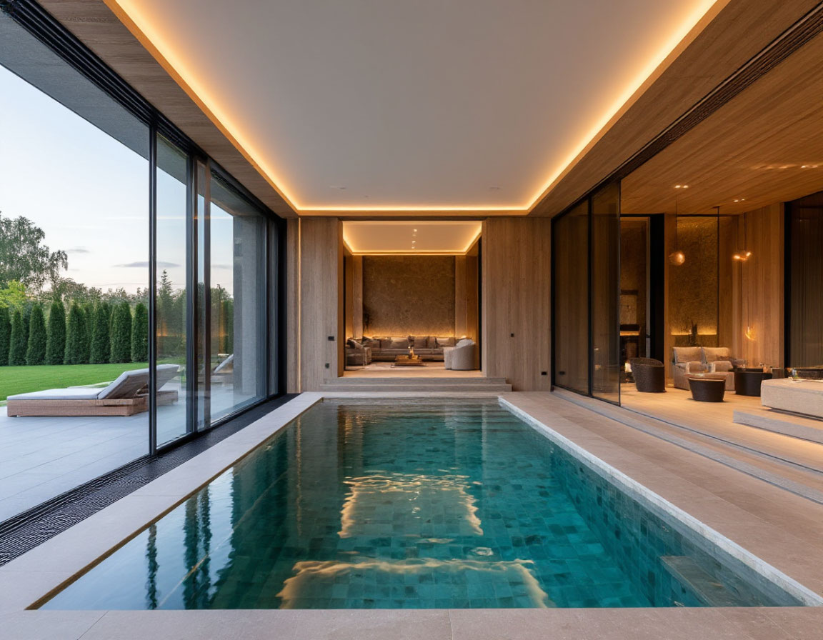 Стоимость элитного ремонта за м2 под ключ