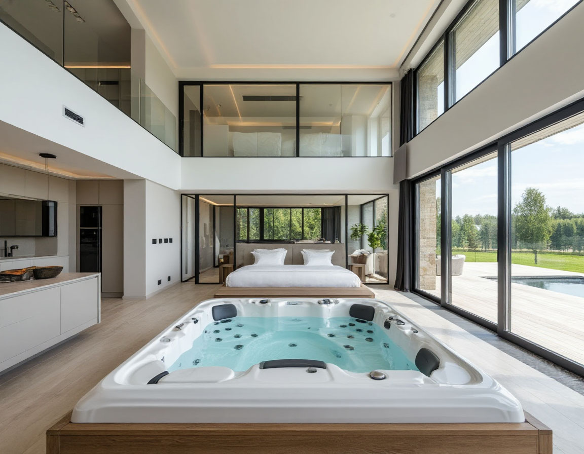 Ремонт коттеджей русские