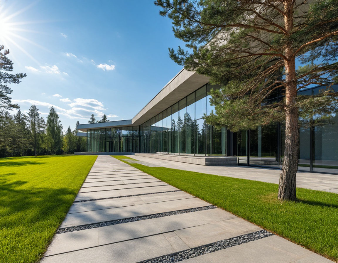 Участов в Monteville д. 26 фото