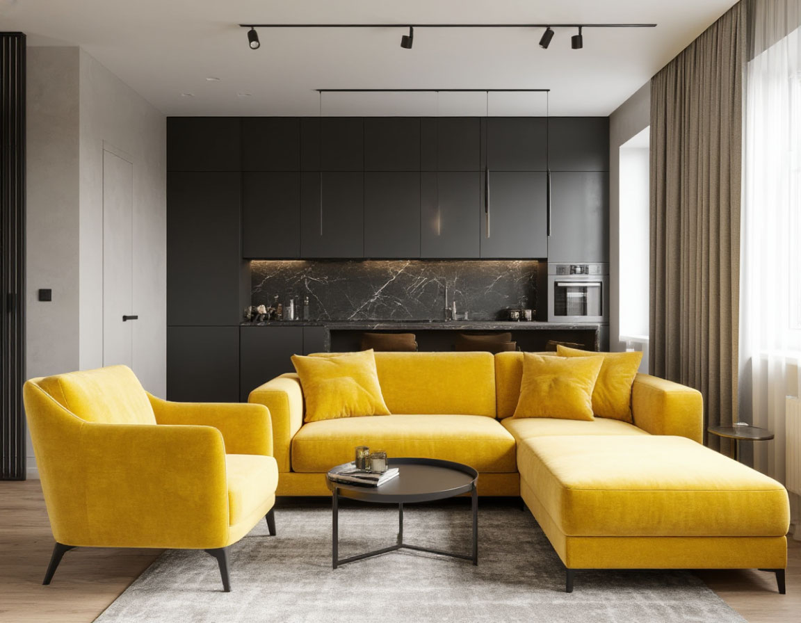 Чистовые работы