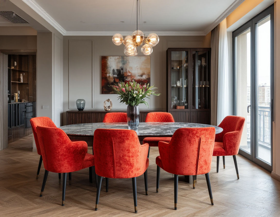 Элитнейшием ремонтом восхитить гостей на составит труда