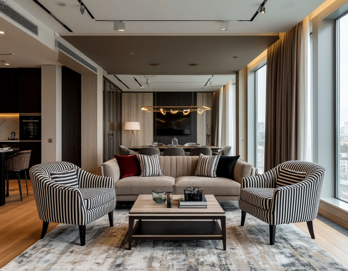 Дорогими ремонтами гордимся