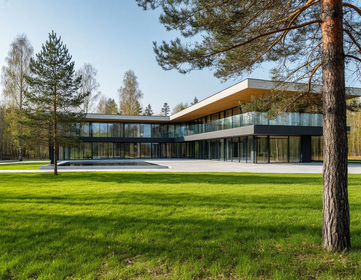 Резиденции Бенилюкс, 1350 м2, по цене 1 млрд.