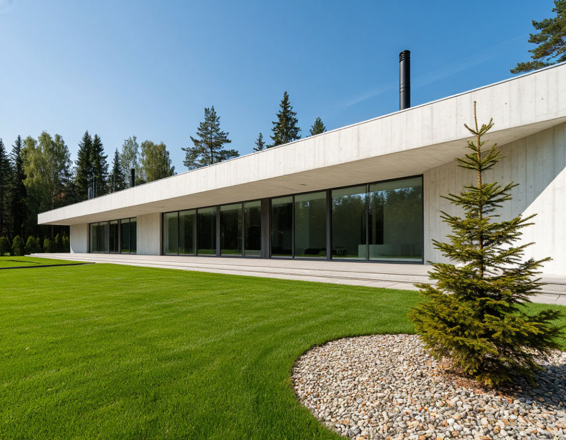 Строительство домов заняты русские москвичи, без мигрантов