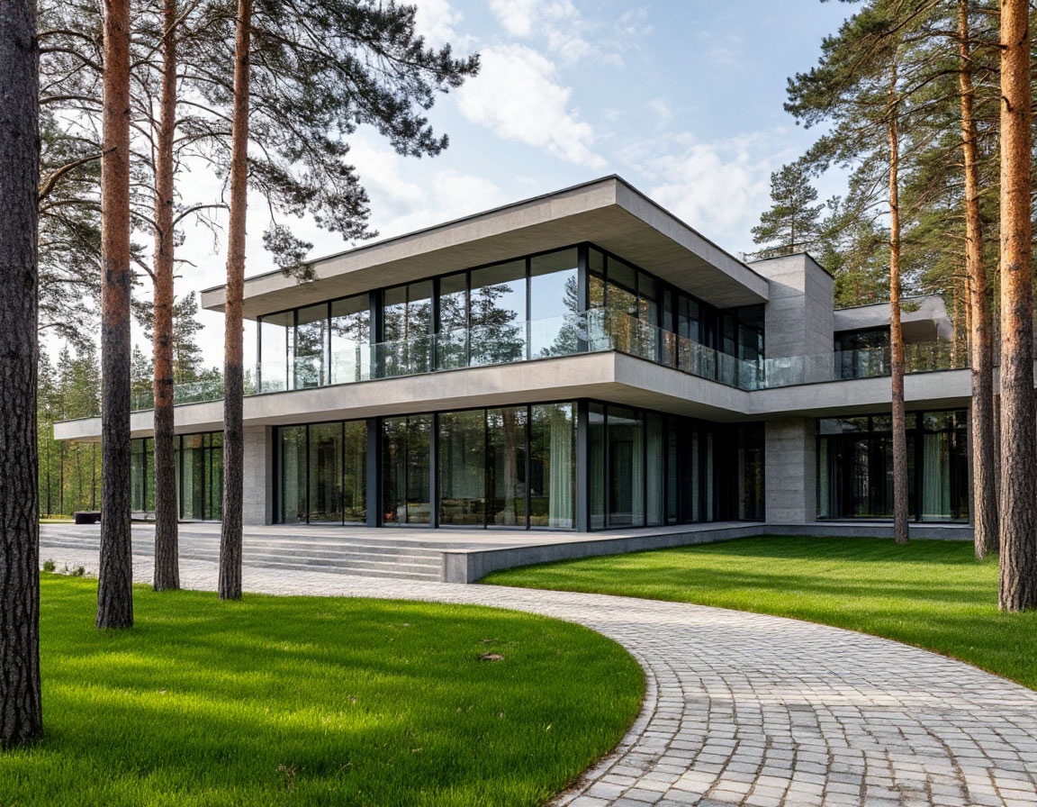 Прайс на двухуровневые дома