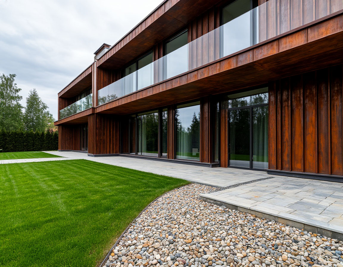 Бавиха 21 модный проект