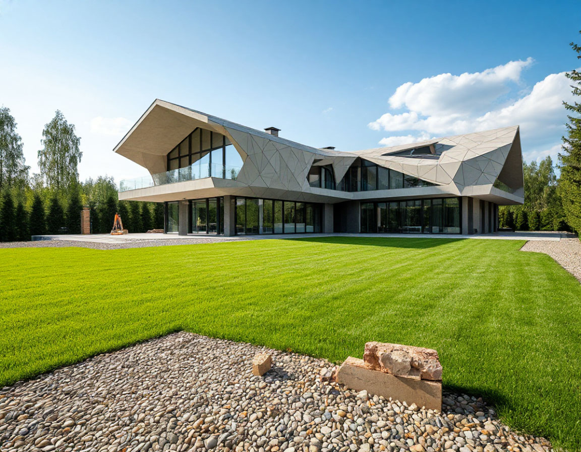 Гринфилд, уч. № 36